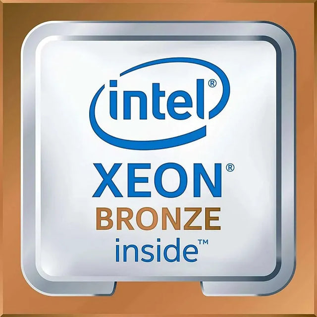 HP P19789-B21 1.90Ghz 11MB Xeon Bronze 3206r 8-Core Processor Kit