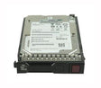 HP - P20060-001 - E 300GB 15000RPM SAS 12Gbps 2.5-inch Internal Hard Drive for 3PAR 20000