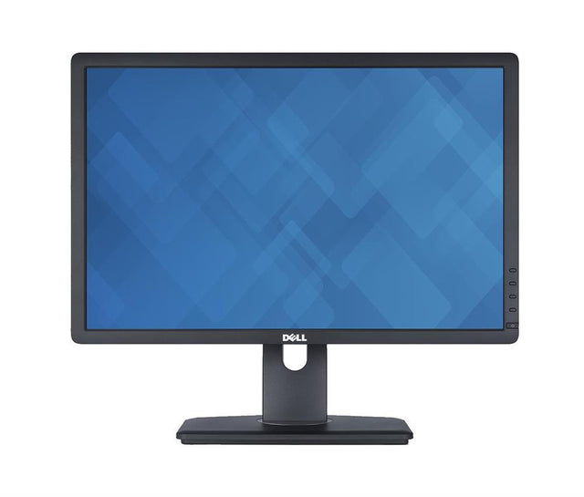 P2012H Dell 22in Wide Flat Panel