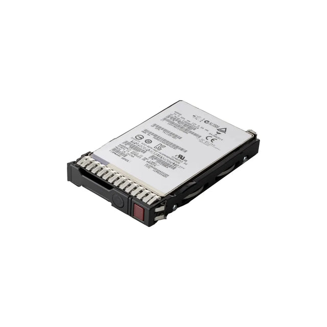 P21082-001-HPE 960GB 2.5 inch TLC 6Gb/s SATA Solid State Drive