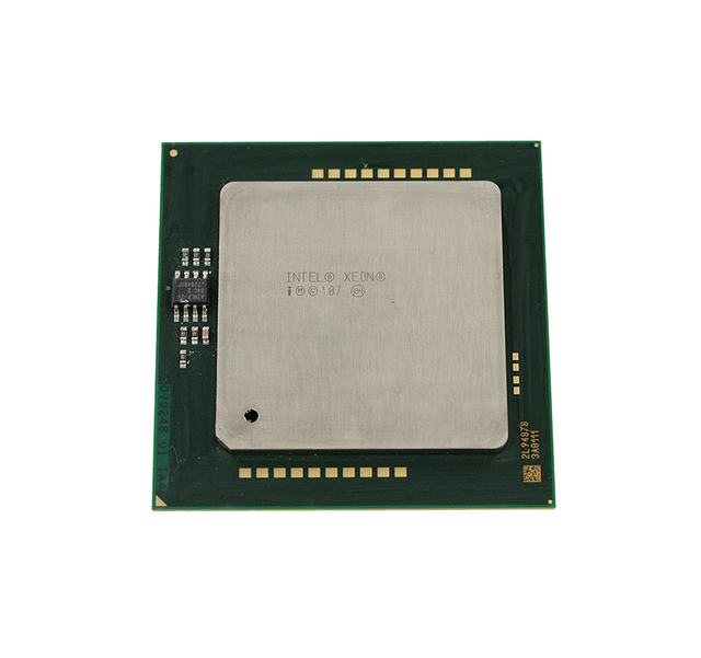 2.4GHz 1066MHz FSB 12MB L3 Cache Socket PGA604 Intel Xeon E7450 Hexa-core 6 Core Processor