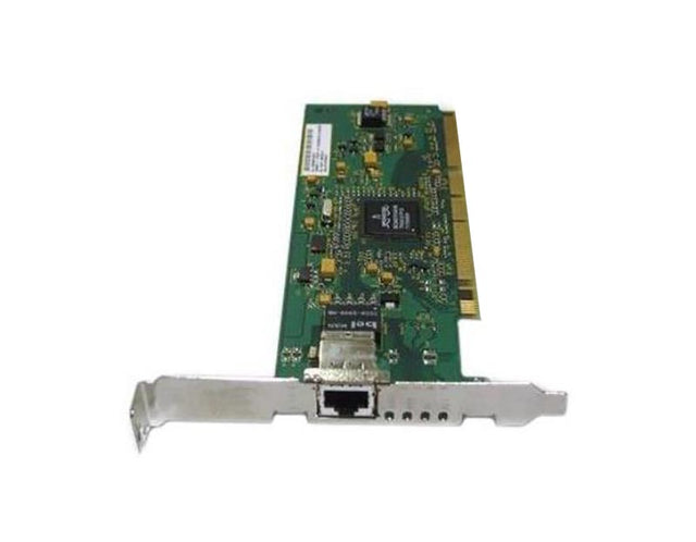 P2521-60025 - HP 1 x Port 10/100Base-T Ethernet for Proprietary Slot
