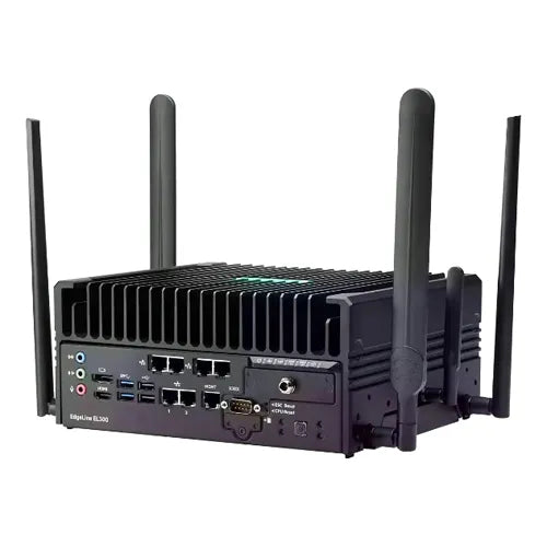 P25828-B21 HP Edgeline EL300 v2 Converged Edge System