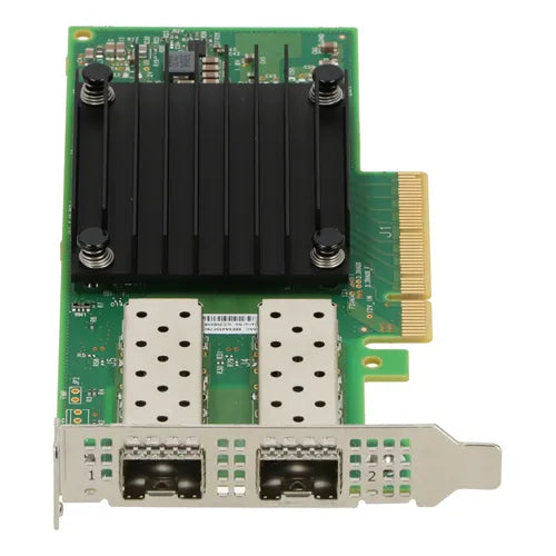 P25987-001 HP Ethernet 10/25Gb 2-port 642SFP28 Adapter