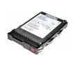 HP - P26538-H21 - E 960GB TLC PCI Express 4.0 x4 NVMe Read Intensive U.3 2.5-inch Internal Solid State Drive (SSD) with Smart Carrier
