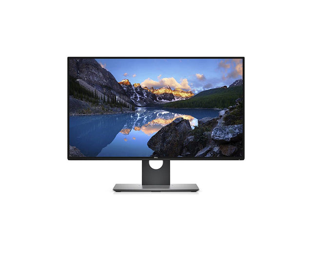 27-inch 3840 x 2160 DisplayPort / HDMI IPS LED Monitor