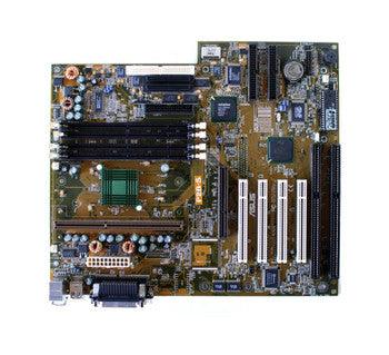 ASUS - P2B-S-2 - P2B-S REV 1.03 Socket Slot 1 Intel 440BX Chipset Intel Pentium 3 Processors Support 3x SDRAM ATX Motherboard