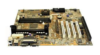 HP - P2B-VT - Harrier Asus Slot1 PIII System Board (Motherboard)