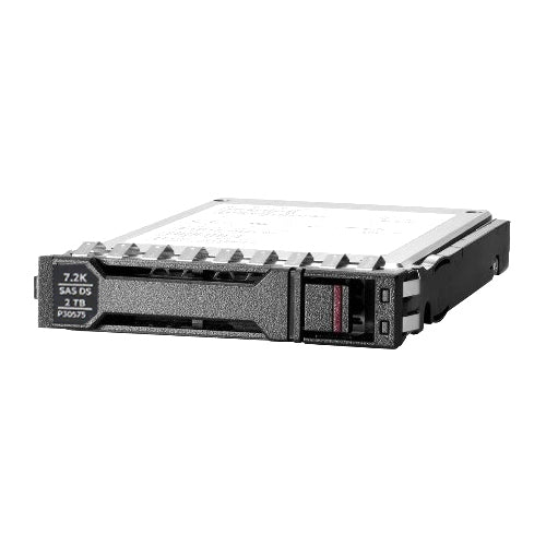 P30575-001 HP 2TB SAS 12Gb/s 7200RPM Hot Pluggable 2.5-Inch Hard Drives