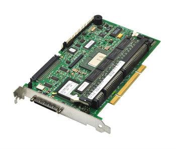 HP - P3410-A63001 - 1M Netraid 32MB Ultra3 PCI Single Channel SCSI RAID Controller