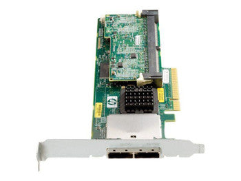HP - P411-512MB - Smart Array P411/512MB Bbwc SAS Controller
