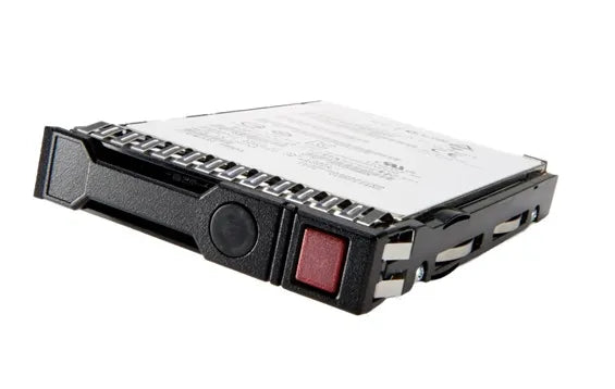 P41100-B21-HPE 960GB 2.5 inch TLC 12Gb/s SAS Solid State Drive