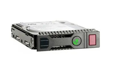 P41496-001 - HP 1.92TB SAS 24Gb/s 2.5-Inch Solid State Drive