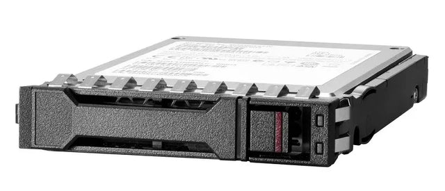 P41543-001-HPE 480GB 2.5 inch TLC 6Gb/s SATA Solid State Drive