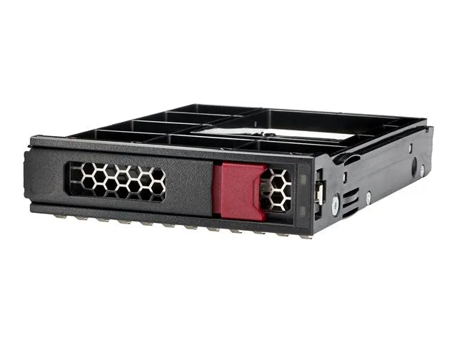 P47808-B21-HPE 960GB 3.5 inch MLC 6Gb/s SATA Solid State Drive