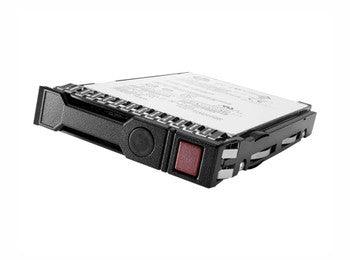 HP - P47814-K21 - E 480GB TLC SATA 6Gbps Mixed Use 2.5-inch Internal Solid State Drive (SSD) with Smart Carrier
