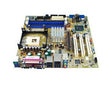 HP - P4SD-LA-1.06-C03 - P4SD-LA Socket mPGA478 Intel 865G + ICH5 Chipset Pentium 4 HT Processors Support DDR 4x DIMM 2x SATA 1.50Gb/s uATX Motherboard (Re