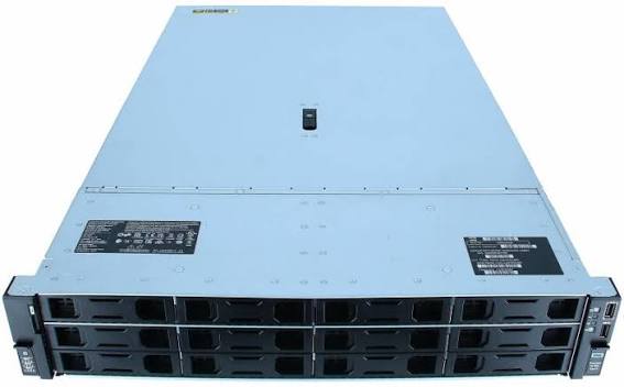 P52533-B21  - HPE ProLiant DL380 Gen11 12LFF Server