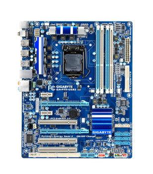 Gigabyte - P55-USB3 - Gigabyte GA- Motherboard Core i7 Socket 1156 Intel P55 A