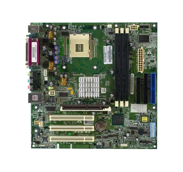 P5750-69001 HP System Board (Motherboard) for Vectra VL420 DT (Refurbished)