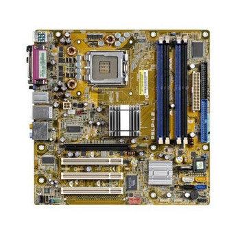 HP - P5LP-LE-201F01 - System Board Leucite-gl8e