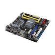 ASUS - P5N-VMWS - Core2 Extreme/ Quad/Duo Pentium Dual/ Celeron Processors Support Socket LGA775 Server Motherboard