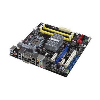 ASUS - P5N-VMWS - Core2 Extreme/ Quad/Duo Pentium Dual/ Celeron Processors Support Socket LGA775 Server Motherboard