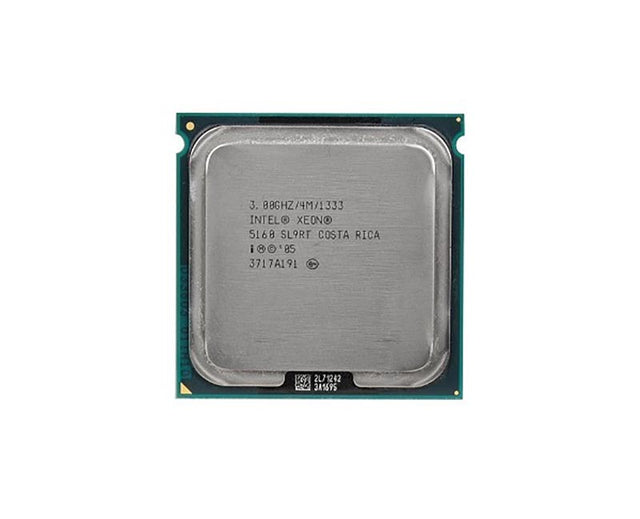 P7587 - Dell 3.06GHz 533MHz FSB 512KB L2 Cache Intel Pentium 4 Mobile Processor for Inspiron 5160
