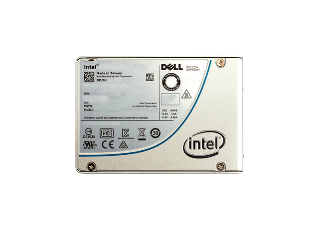 2TB 10000RPM SAS 12Gb/s 2.5-Inch Hard Drive