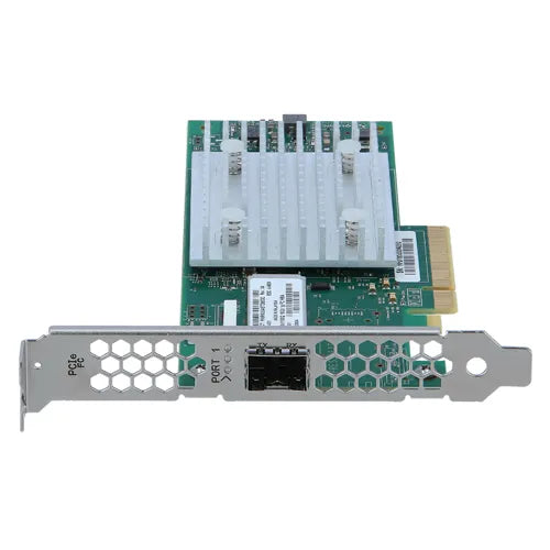 P9D93A HP StoreFabric SN1100Q 16Gb Single Port Fibre Channel Host Bus Adapter