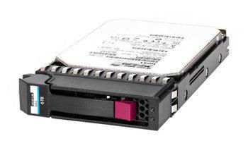 HP - P9M35AR - E 6TB 7200RPM SAS 6Gbps 3.5-inch Internal Hard Drive for 3PAR M6720
