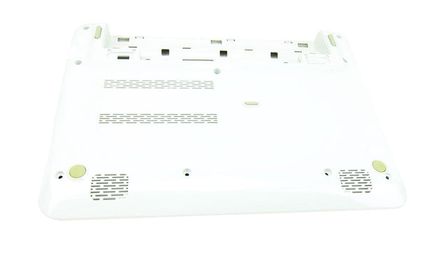 P9MDV Dell Inspiron Mini 1012 Bottom Base Case Assembly White
