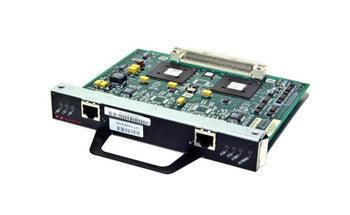 Cisco - PA-2FE-FX= - Port Adapter 2 x 100Base-FX LAN Port Adapter