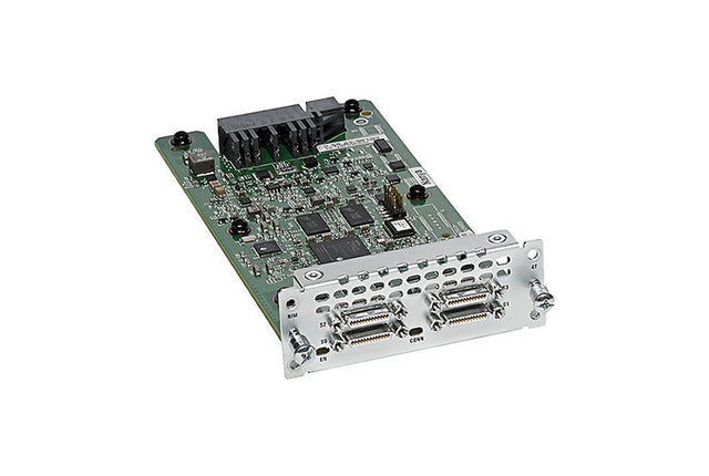 PA-4B-U - Cisco 4 x Ports ISDN BRI Port Network Adapter Card