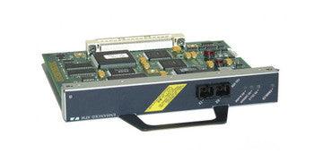 Cisco - PA-A3-OC3SML= - 7000 1pt Atm Oc3 Sm Lr Pt Adpt