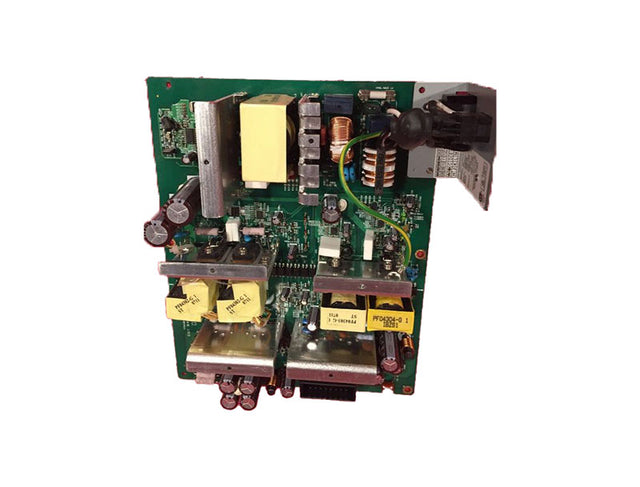 Power Supply for FI-5900c