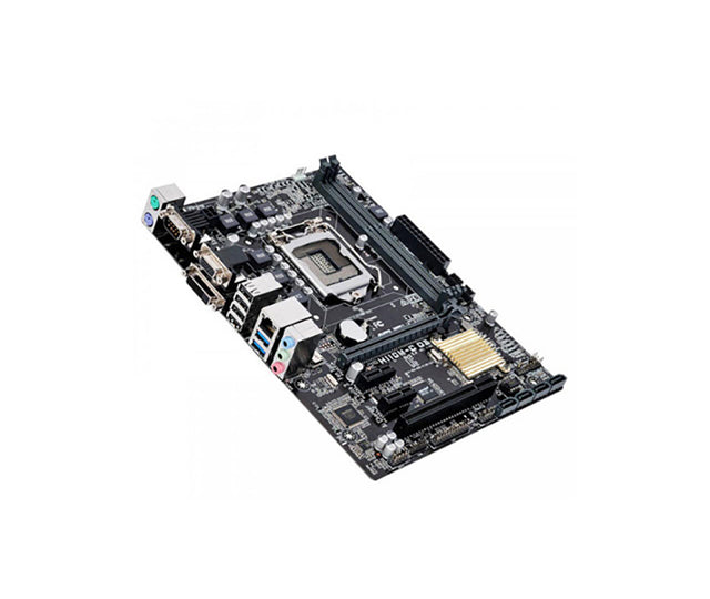 PABC30AS5 - Compaq System Board (Motherboard) PulLED From Dc5100mt
