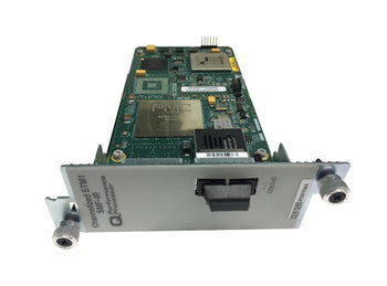 Juniper Networks - PB-1CHSTM1-SMIR-QPP - Juniper 1-Port Channelized STM1 to DS0 IQ PIC SM IR