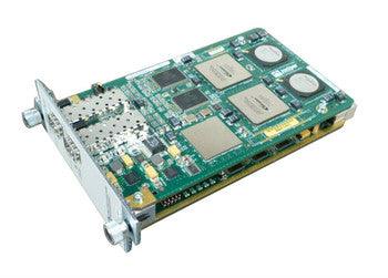 Juniper Networks - PB-2GE-SFP-B - Juniper 2-Ports Gigabit Ethernet SFP (mini-GBIC) Expansion Module