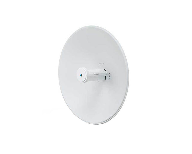 PowerBeam AC Gen2 5GHz 450Mbit/s 1 x Port PoE 10/100/1000Base-T Wireless Bridge