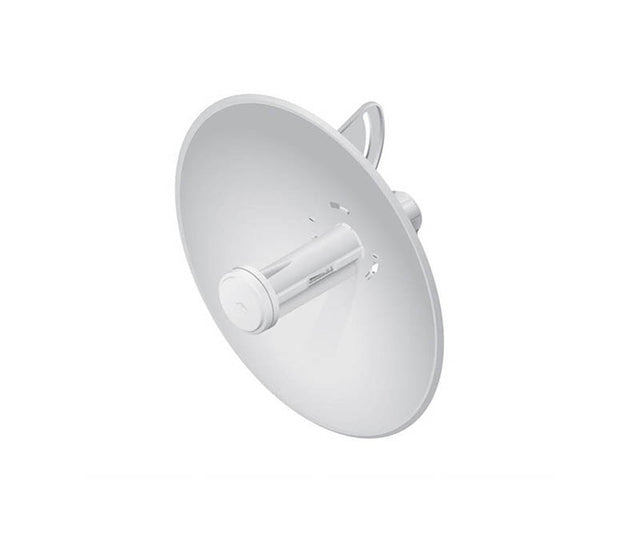 PowerBeam 2.4GHz 150Mbit/s 1 x Port 10/100Base-T High-Performance airMAX Bridge