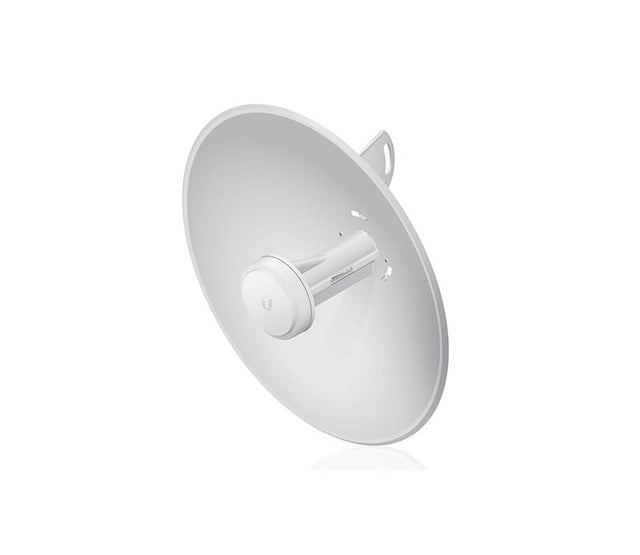 PowerBeam M2 IEEE 802.11n 2.4GHz 1 x Port 10/100Base-TX Wireless Bridge