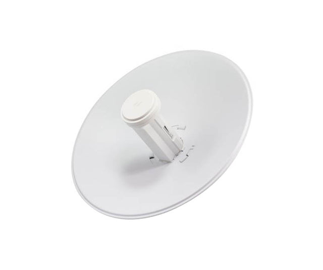 PowerBeam M5 IEEE 802.11n 5GHz 150Mbit/s 1 x Port 10/100Base-TX Wireless Access Point