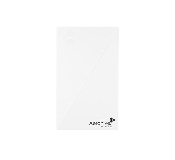 PBK00W - Extreme Networks Cloud Managed Wi-Fi with Wall or Desktop Mount Access Point