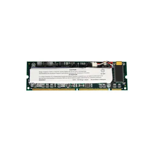PBM49500128-02 - Dell 128MB Memory with Battery Backup Unit for PERC 3 and 4 DC SCSI Controller