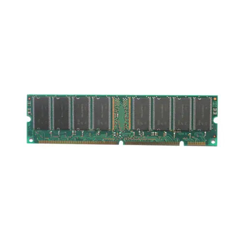 M390S2858ETU-C7AQ0 - Samsung 1GB SDRAM 133MHz PC133 ECC Registered 168-Pin DIMM Memory Module