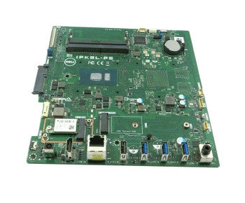 Dell - PC5VG - System Board (Motherboard) 2.70GHz With Intel Core i7-7500U Processors Support for Inspiron 3477