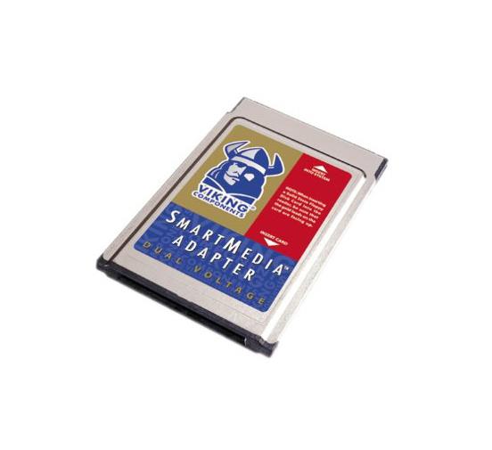 PCREAD/SSFDC Kingston SSFDC Flash Reader