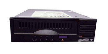 IBM - PD035C401 - EUltrium LTO 1 100/200GB