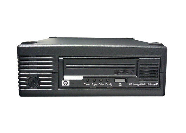 PD041A-000 - HP 200/400GB StorageWorks Ultrium 448 LTO-2 Se/SCSI External Tape Drive